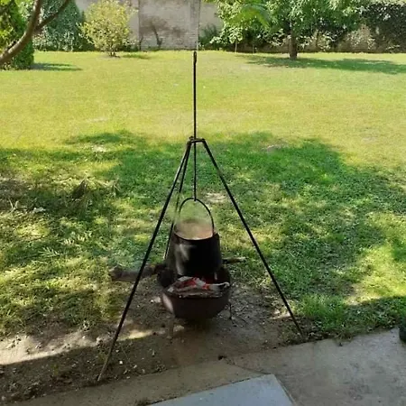 Atrijum Apartment Apatin