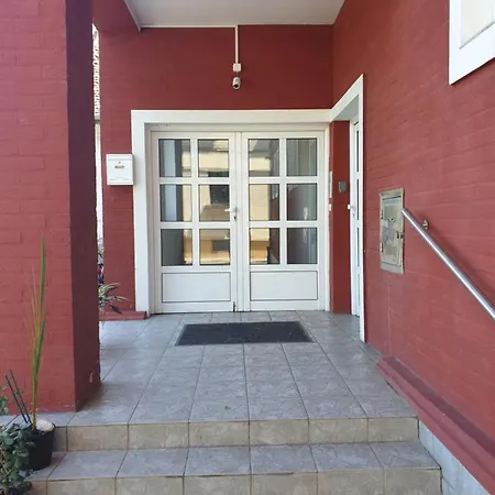 Apartment Atrijum Apatin