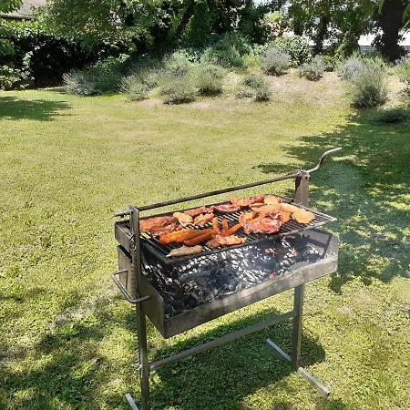 Atrijum Apartment Apatin