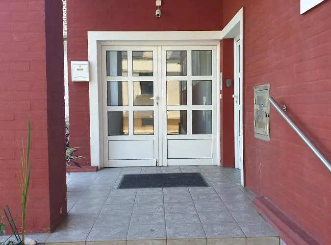 شقة Atrijum اباتين