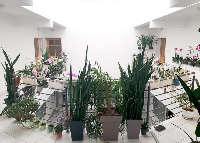 Atrijum شقة اباتين