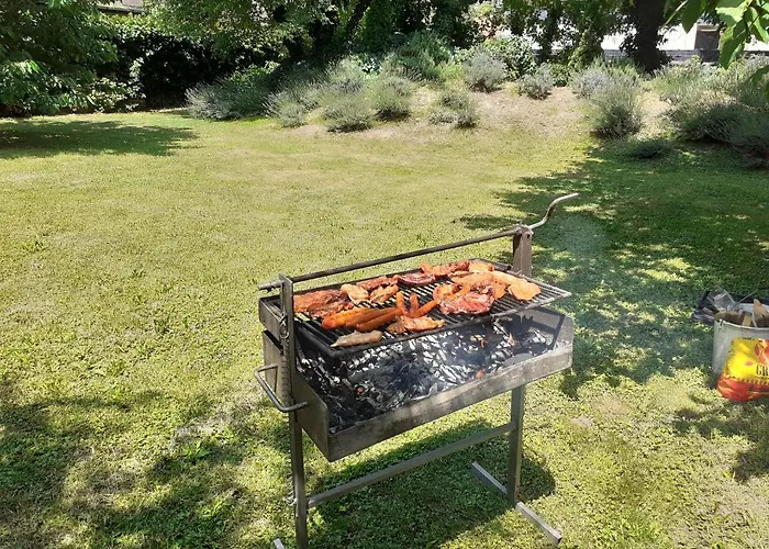 Atrijum شقة اباتين