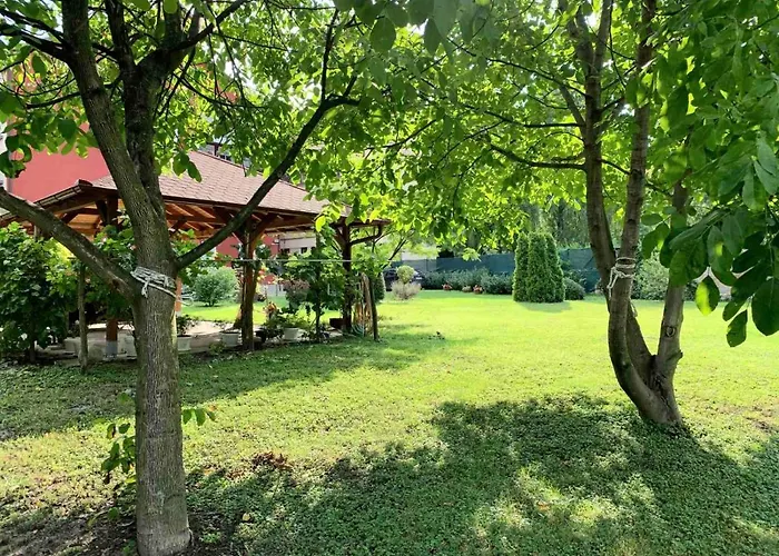 Atrijum شقة اباتين