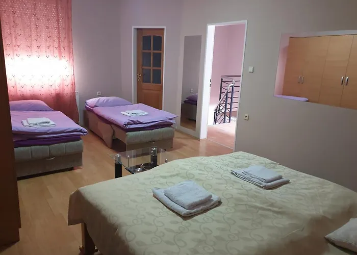 Atrijum * اباتين