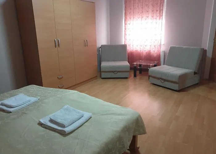 Atrijum اباتين